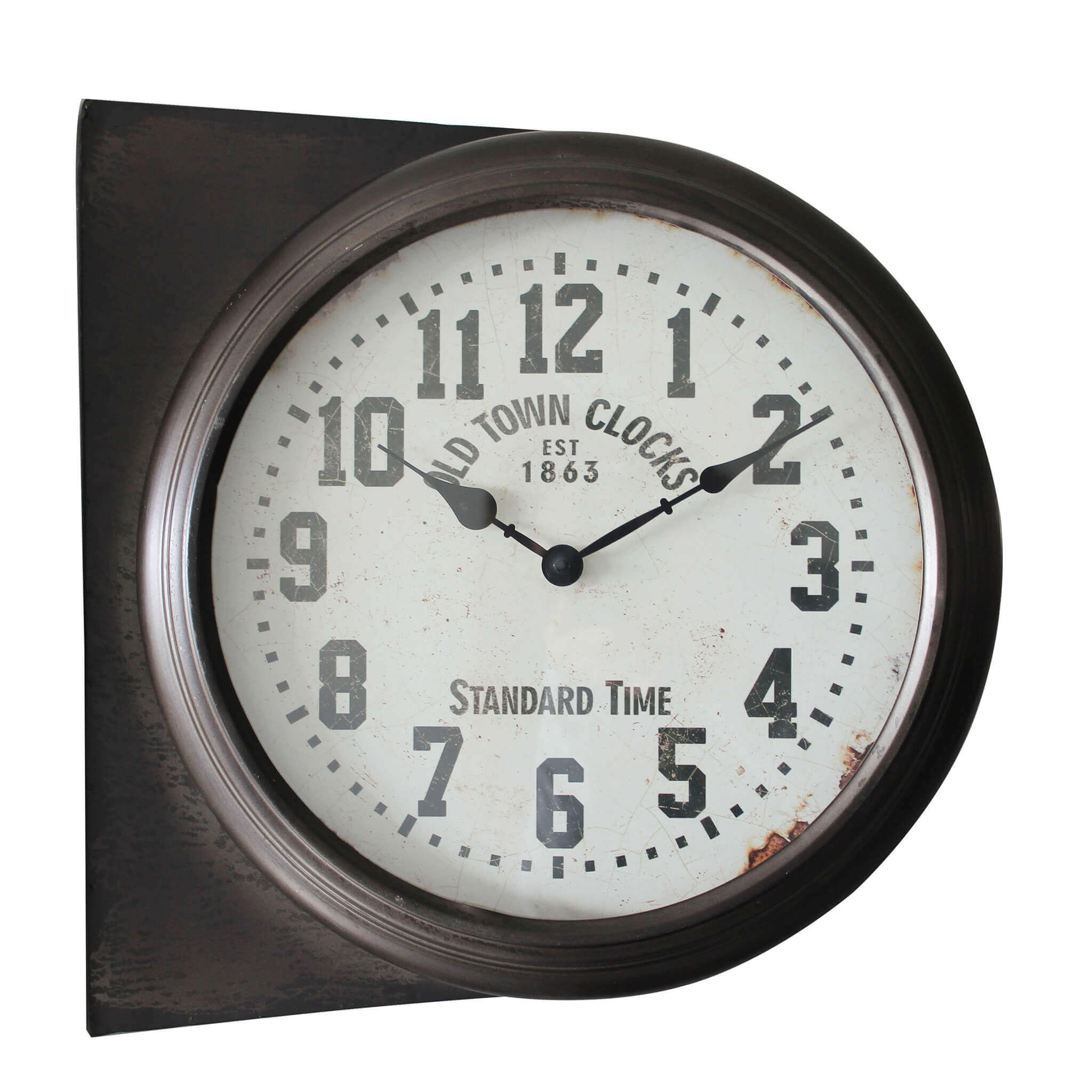 OROLOGIO DA PARETE HECTOR