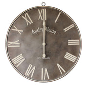 OROLOGIO DA PARETE HUGO