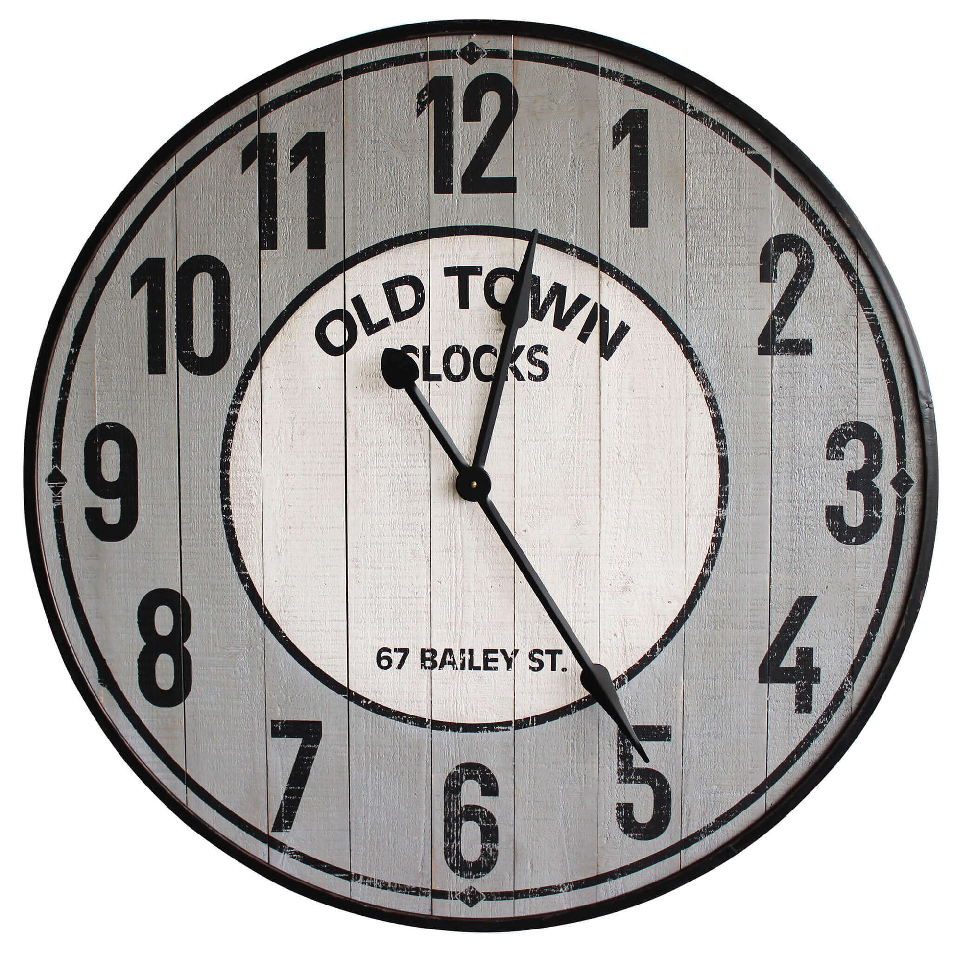 OROLOGIO DA PARETE JORDAN