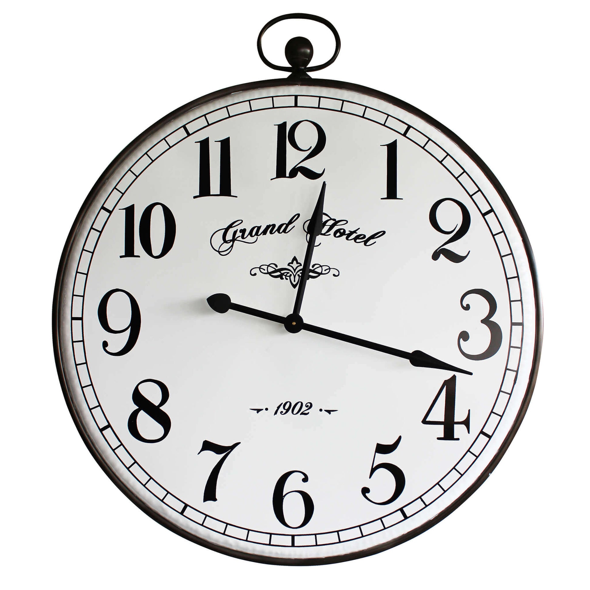 OROLOGIO DA PARETE PATRICK