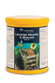 LARVICIDA MOSCHE HOKO EX 1KG