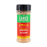 SPEZIE LANE'S HONEY SRIRACHA RUB PER BARBECUE