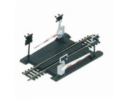 Hornby R645 Passaggio a Livello Binario Singolo Treni Modellismo