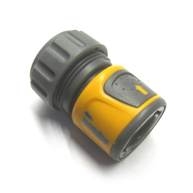 CONNETTORE RAPIDO SOFT GRIP 19 MM
