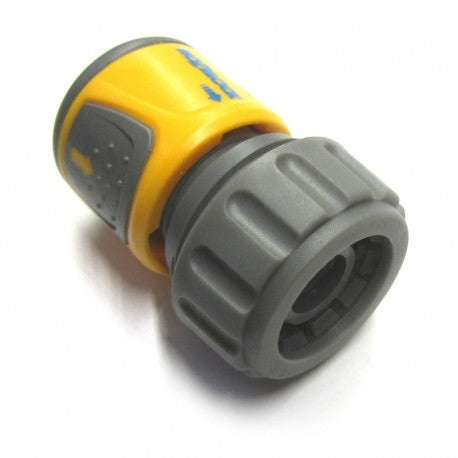 CONNETTORE RAPIDO SOFT GRIP 19 MM