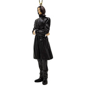 Addobbo Harry Potter 3D Severus Snape Nero Christmas Inspirations