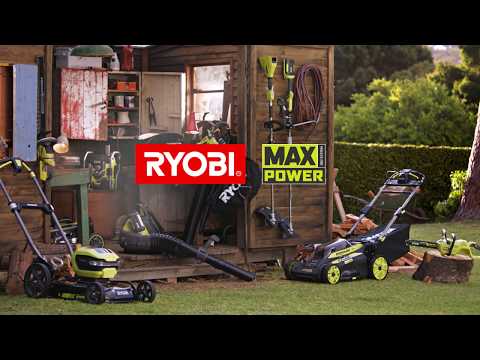 IDROPULITRICE 2200W 150 BAR RYOBI RPW150XRB