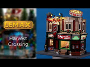 PIZZERIA  - TOP PIZZA