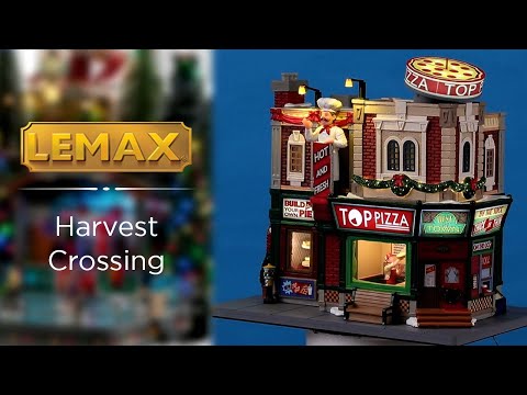 PIZZERIA  - TOP PIZZA