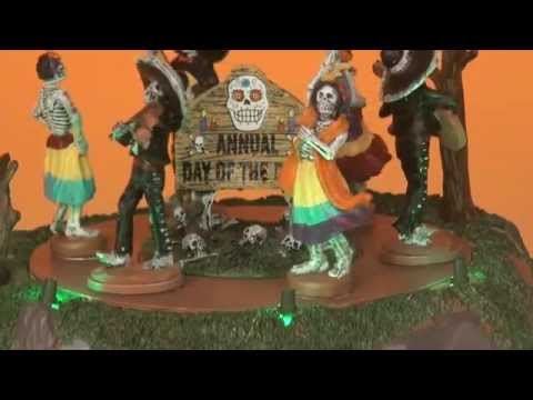 PARATA DELLA MORTE - DAY OF THE DEAD PARADE