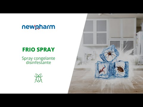 AEROSOL CONGELANTE FRIO SPRAY 500 ML