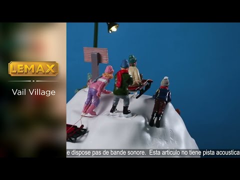 Ready To Launch - LEMAX COD 14330