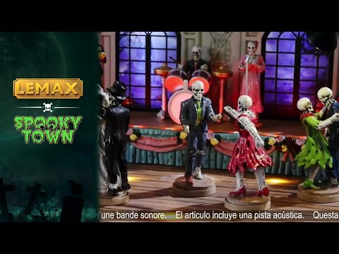 Wedding Party – LEMAX COD. 54435