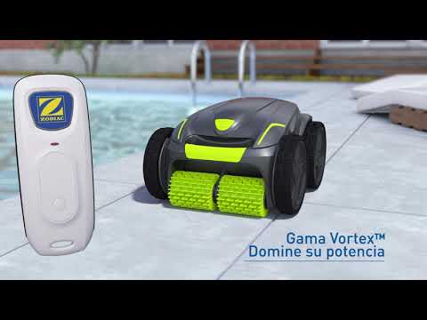 ROBOT PULISCIFONDO ZODIAC - GV5220