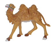 CAMMELLO 30CM IN RESINA