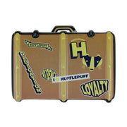 Valigia Salvadanaio Tassorosso Altezza 11.5 cm Harry Potter