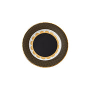 PIATTO DOLCE 19.5CM NERO - REGENCY