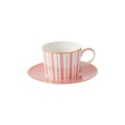 TAZZA TE' 240ML ROSA - REGENCY