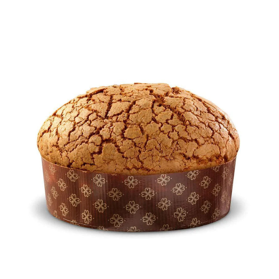 PANETTONE GRAN GALUP TRADIZIONALE 750GR