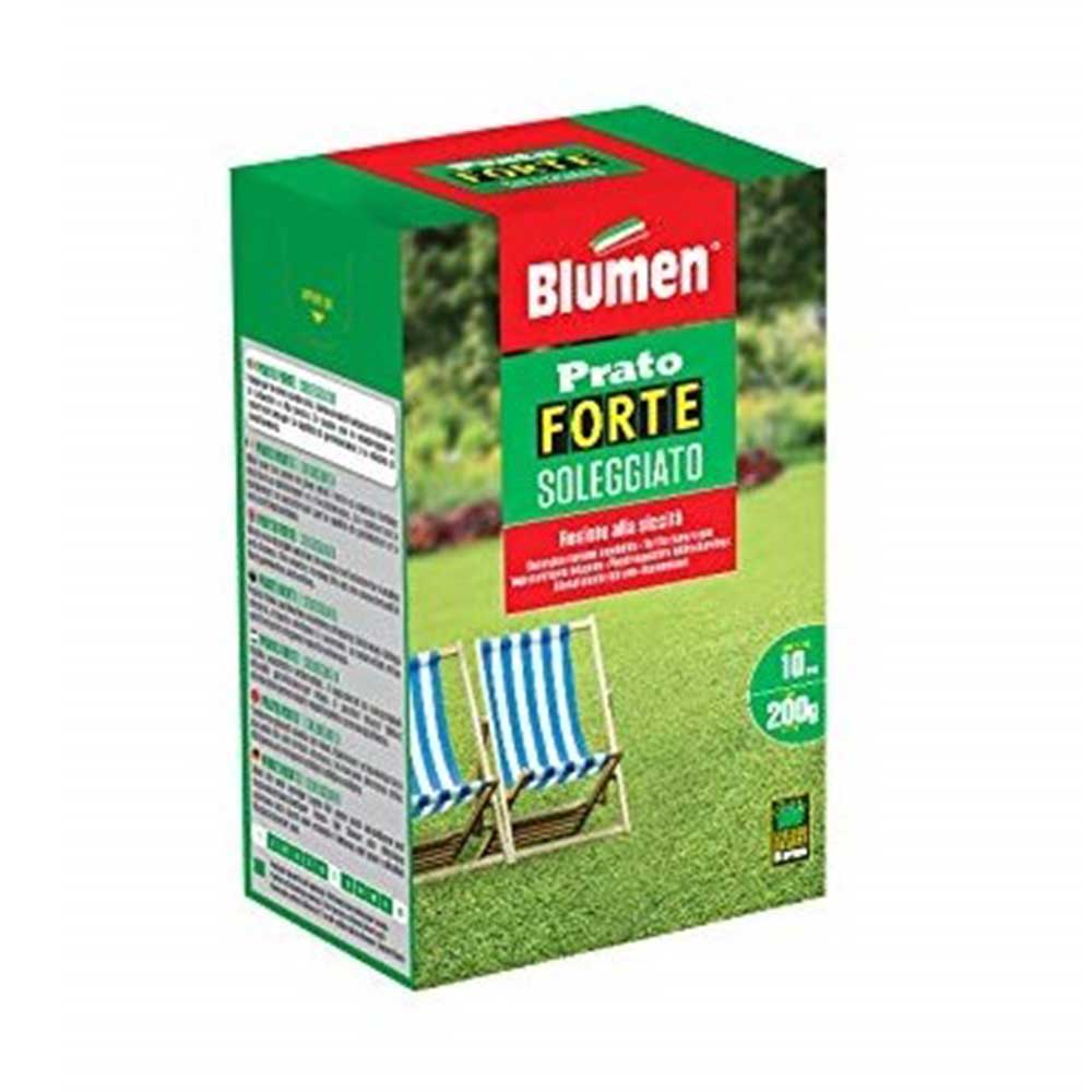 PRATO SOLEGGIATO 200 GR BLUMEN