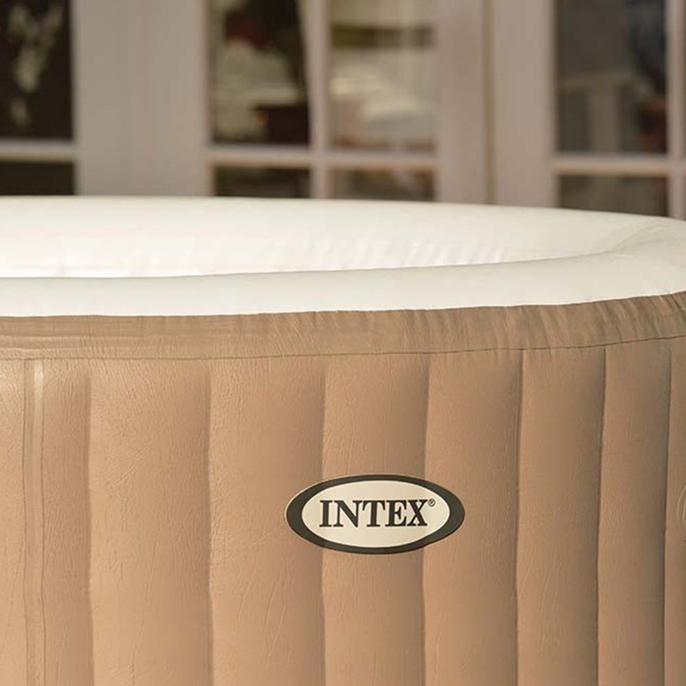 IDROMASSAGGIO INTEX PURE SPA BUBBLE Ø196XH71CM
