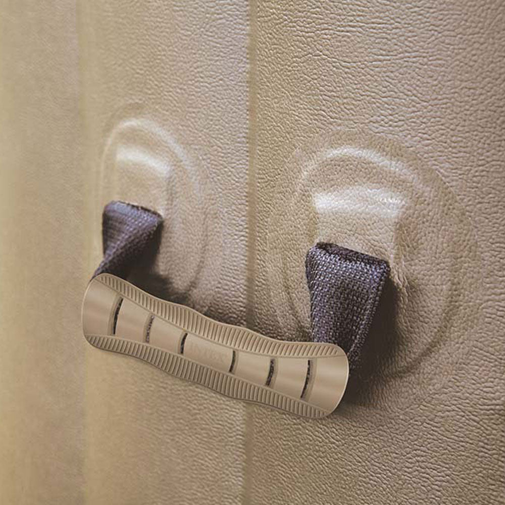 IDROMASSAGGIO INTEX PURE SPA BUBBLE Ø196XH71CM