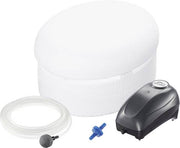 PONTEC PONDOPOLAR AIR ANTIGHIACCIO PER LAGHETTO BIANCO