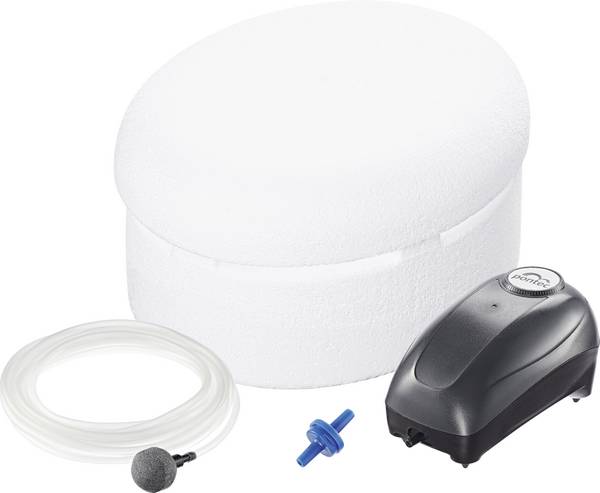 PONTEC PONDOPOLAR AIR ANTIGHIACCIO PER LAGHETTO BIANCO