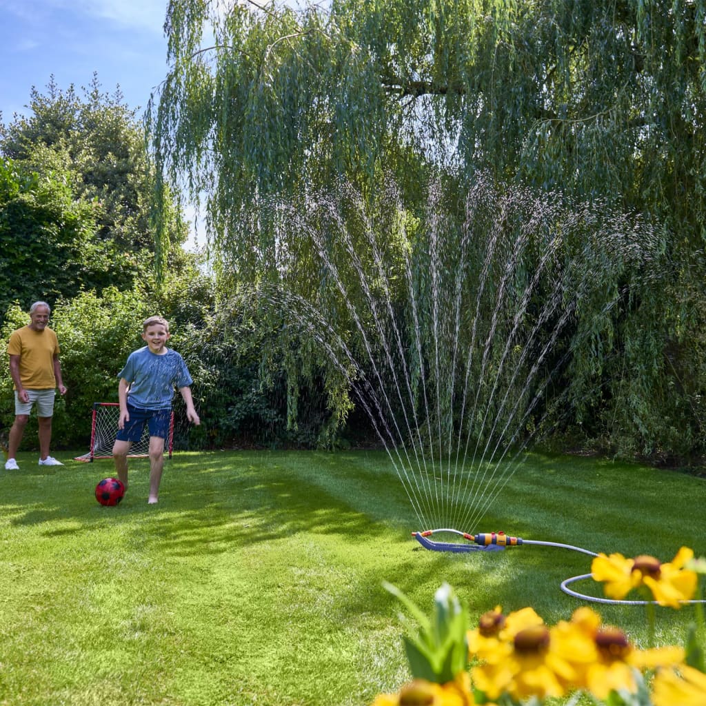 IRRIGATORE OSCILLANTE AQUASAVE PRO 220 M²