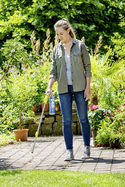 DISERBANTE TERMICO THERMOFLAMM BIO COMFORT PLUS