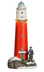 Lighthouse - Luville