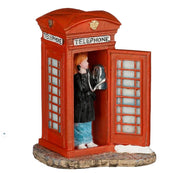 Telephone Box - Luville