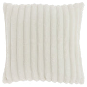 Cuscino Lex 50x50cm Bianco Panna UNIQUE