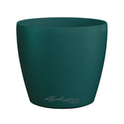 Vaso Classico "Deco 35" D34.5 H32.5CM Verde Pino Opaco LECHUZA