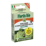 Ricarica feromone per trappola Popillia Japonica FLORTIS