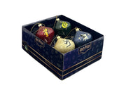 Pallina di Natale Harry Potter Modello Assortito D 8,5 cm Peraga Christmas