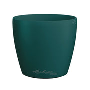 Vaso Classico "Deco 43" D42 H39.5CM Verde Pino Opaco LECHUZA