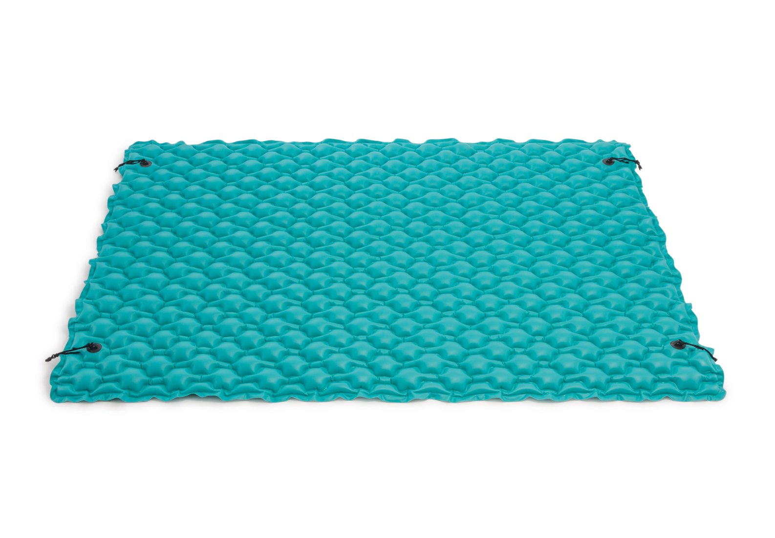 MATERASSINO GIGANTE PIATTO CON CUSCINETTI 290X213CM