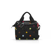 BORSA ALLROUNDER CROSS DOTS CON TRACOLLA