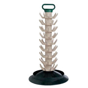 SCOLABOTTIGLIE PLASTICA 81 POSTI