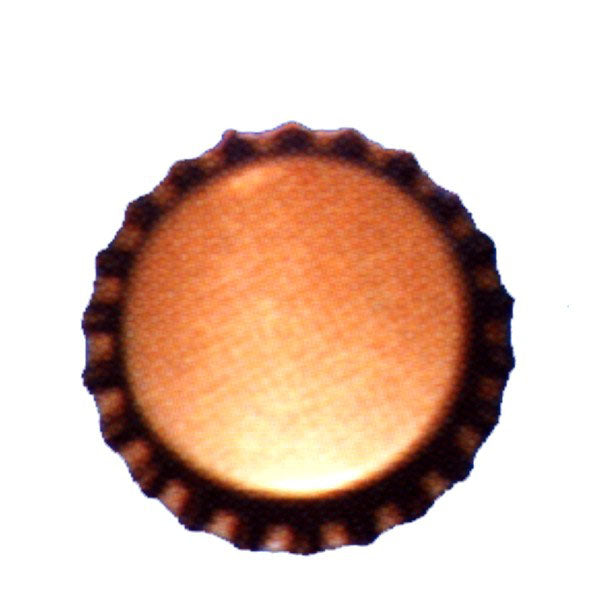 TAPPO CORONA mm 26,5Pz.100