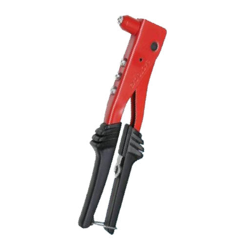 RIVETTATRICE ACCIAIO DX-2  SACTO