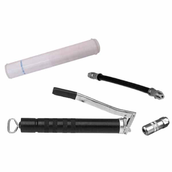 INGRASSATORE LEVA g 600 CARTUCCIA KIT A&G