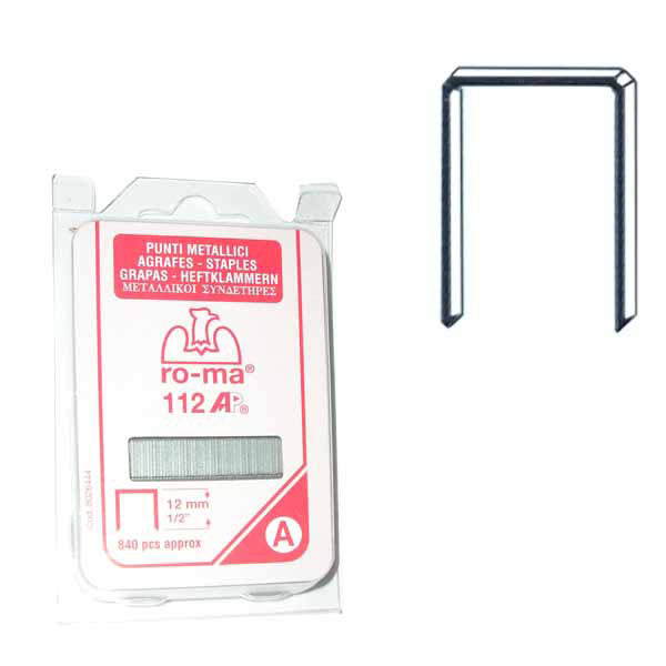 PUNTI mm 14 Pz.  720 ALTA PEN  114AP MAESTRI