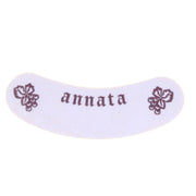 ETICHETTE COLORATE LUNETTE ANNATA Cf.Pz.300