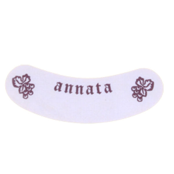 ETICHETTE COLORATE LUNETTE ANNATA Cf.Pz.300