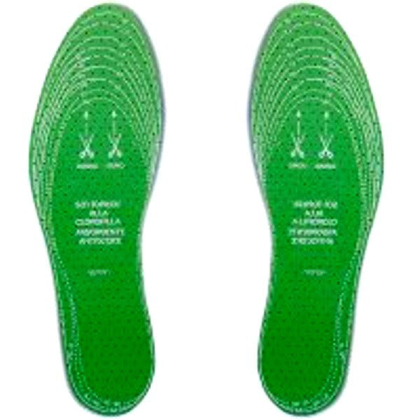 SOTTOPIEDE CLOROFILLA XTRA