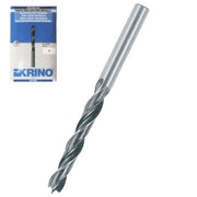 PUNTA LEGNO CV mm  8,00 KRINO