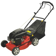 RASAERBA SEMOVENTE BRICO cm 46  RMT139 EXCEL 07156