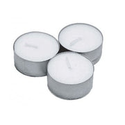 CANDELA LUMINO TEALIGHTPz.50 IL CERAIO